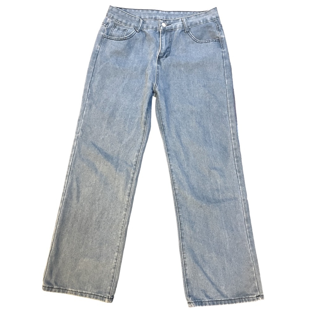 BAGGY DENIM JEANS🤩🤩